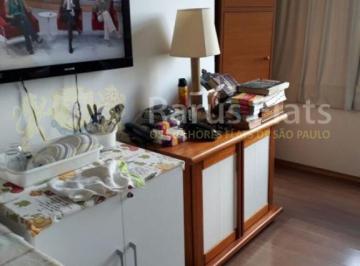 Apartamento · 45m² · 1 Quarto · 1 Vaga · Rarus Flats - Apartamento para venda - Edifício Morumbi Business