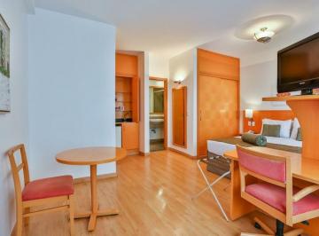 Apartamento · 28m² · 1 Quarto · 1 Vaga · Flat com 1 Quarto à venda no Jardins - SP