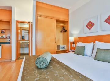 Apartamento · 28m² · 1 Quarto · 1 Vaga · Flat à venda no Jardim Paulista - SP