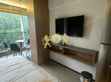 Apartamento · 22m² · 1 Quarto · Flat com 1 quarto para venda no Jardim Paulista