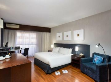 Apartamento · 31m² · 1 Quarto · 1 Vaga · Rarus Flats - Flat para venda   - Edifício Grand Plaza