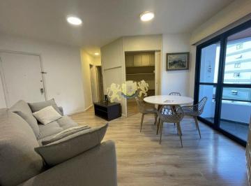 Apartamento · 60m² · 2 Quartos · 2 Vagas · Flat com 2 Quartos para venda no Jardins