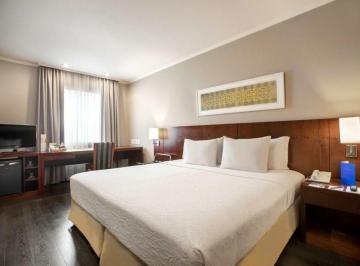 Apartamento · 23m² · 1 Quarto · 1 Vaga · Flat para venda na Chácara Santo Antônio - Edifício Tryp Nações Unidas