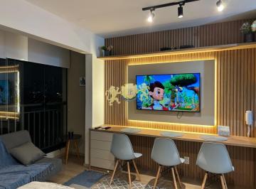 Apartamento · 25m² · 1 Quarto · Flat com 1 Quarto para venda, 25m² - Moema - São Paulo - SP