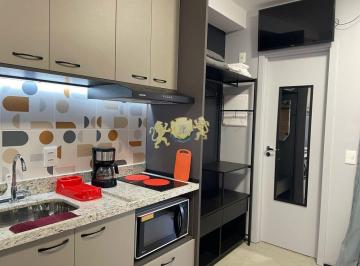 Apartamento · 24m² · 1 Quarto · Flat com 1 Quarto para alugar, 24m² - Vila Mariana