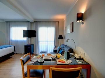 Apartamento · 39m² · 1 Quarto · 1 Vaga · Flat para venda em Pinheiros - Edifício Comfort Suítes Oscar Freire
