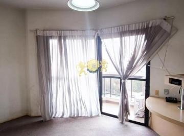 Apartamento · 40m² · 1 Quarto · 1 Vaga · Flat com 1 Quarto à venda no Morumbi - SP