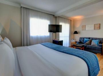 Apartamento · 30m² · 1 Quarto · 1 Vaga · Flat para venda em Pinheiros - Edifício Comfort Suítes Oscar Freire