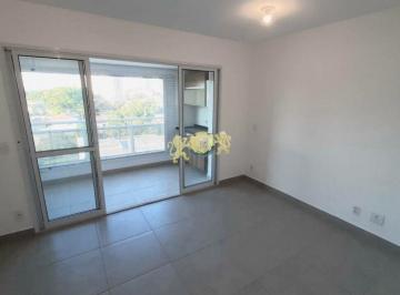 Apartamento · 26m² · 1 Quarto · 1 Vaga · Flat à venda no Campo Belo | 26m² | 1 Dormitório | 1 Vaga de Garagem