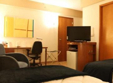 Apartamento · 26m² · 1 Quarto · 1 Vaga · Flat para venda na Vila Mariana - Live Lodge