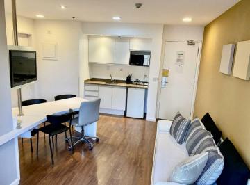 Apartamento · 40m² · 1 Quarto · 1 Vaga · Rarus Flats - Flat para venda  - Edifício Saint Lawrence