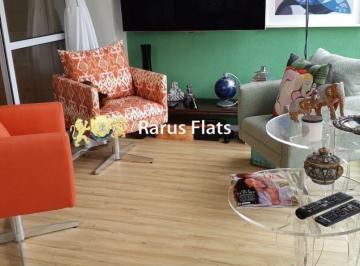 Apartamento · 49m² · 1 Quarto · 1 Vaga · Apartamento com 1 Quarto à venda, 49m² - Pinheiros