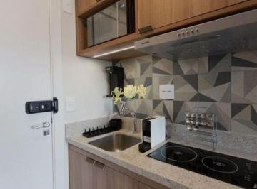 Apartamento · 27m² · 1 Quarto · Apartamento com 1 Quarto para venda, 27m² - Vila Nova Conceição