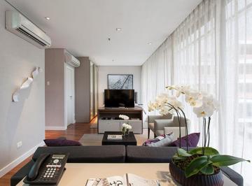 Apartamento · 62m² · 1 Quarto · 1 Vaga · Flat para venda na Vila Olímpia - Edifício FL Residence - Cód. LCY06569