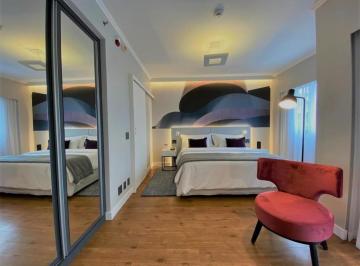 Apartamento · 30m² · 1 Quarto · 1 Vaga · Flat para venda no Itaim Bibi - Edifício Clarion Faria Lima
