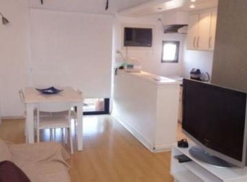Apartamento · 52m² · 1 Quarto · 1 Vaga · Rarus Flats - Flat para venda - Edifício Place Vendome