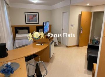 Apartamento · 26m² · 1 Quarto · 1 Vaga · Apartamento para venda na Vila Mariana - Edifício Provence Bienal Suítes