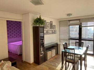 Apartamento · 45m² · 1 Quarto · 1 Vaga · Rarus Flats - Flat para venda na Vila Mariana - Edifício Live Lodge