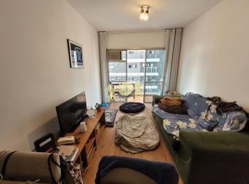 Apartamento · 45m² · 1 Quarto · 1 Vaga · Flat para venda no Jardim Paulista - Edifício Saint Paul