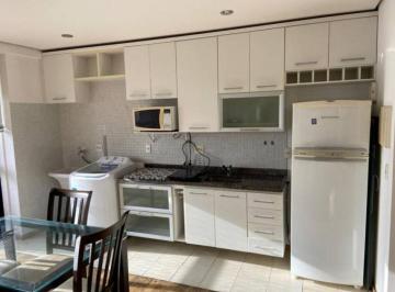 Apartamento · 45m² · 1 Quarto · 1 Vaga · Rarus Flats - Apartamento para venda na Vila Mariana - Edifício Live Lodge