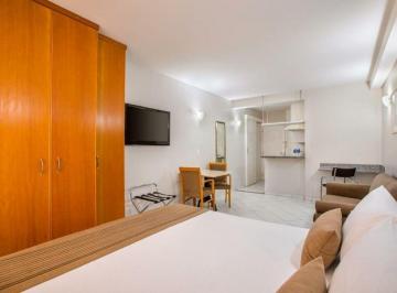 Apartamento · 29m² · 1 Quarto · 1 Vaga · Rarus Flats - Flat para venda - Edifício American Loft