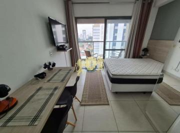 Apartamento · 26m² · 1 Quarto · 1 Vaga · Flat com 1 Quarto à venda, 26m² - Brooklin