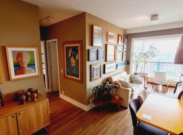 Apartamento · 54m² · 2 Quartos · 1 Vaga · Flat para venda na Bela Vista - Edifício Home Stay Paulistano - Cód. QQP21898