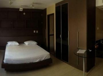 Apartamento · 28m² · 1 Quarto · 1 Vaga · Flat para venda em Indianópolis - Edifício Meliá Ibirapuera