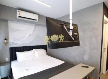 Apartamento · 28m² · 1 Quarto · Flat com 1 Quarto à venda, 28m² - Moema