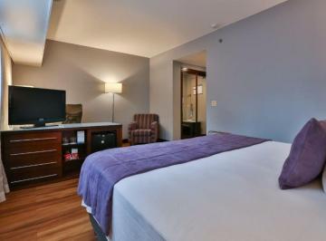 Apartamento · 29m² · 1 Quarto · 1 Vaga · Rarus Flats - Flat para venda - Edifício Wyndham Berrini