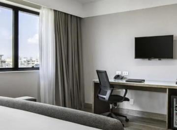 Apartamento · 28m² · 1 Quarto · 1 Vaga · Flat com 1 Quarto à venda, 28m² - Moema