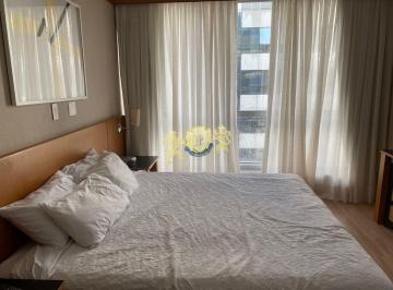 Apartamento · 30m² · 1 Quarto · 1 Vaga · Flat com 1 dormitório para alugar em Santana - SP