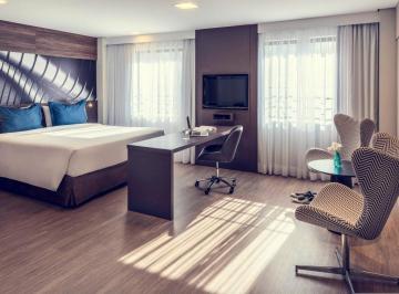 Apartamento · 30m² · 1 Quarto · 1 Vaga · Flat para venda em Moema - Edifício Times Square Diamond