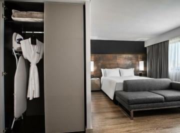 Apartamento · 27m² · 1 Quarto · 1 Vaga · Flat com 1 Quarto à venda, 27m² - Moema
