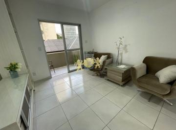 Apartamento · 37m² · 1 Quarto · 1 Vaga · Flat com 1 Quarto à venda, 37m² - Bela Vista