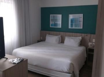 Apartamento · 32m² · 1 Quarto · 1 Vaga · Flat para venda no Jardins - Edifício The Imperial Hall