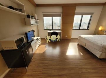 Apartamento · 28m² · 1 Quarto · 1 Vaga · Flat mobiliado à venda no Tatuapé| 28m² | 1 Dormitório | 1 Vaga de Garagem