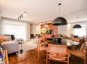 Apartamento · 110m² · 2 Quartos · 2 Vagas · Apartamento com 2 quartos à venda, 110m² - Edifício Caraíbas