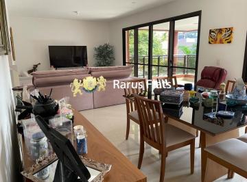 Apartamento · 207m² · 4 Quartos · 4 Vagas · Apartamento para Venda na Vila Mariana - Condomínio Acácia