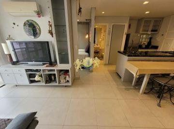 Apartamento · 45m² · 1 Quarto · 1 Vaga · Apartamento com 1 Quarto à venda, 45m² - Itaim Bibi