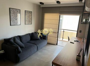 Apartamento · 45m² · 1 Quarto · 1 Vaga · Flat para venda no Itaim Bibi - Edifício Saint Exupery