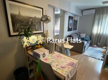 Apartamento · 36m² · 1 Quarto · 1 Vaga · Apartamento para venda no Itaim Bibi - Edifício Expert Home Service