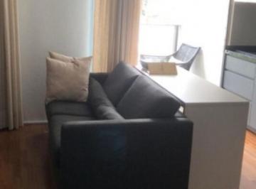 Apartamento · 35m² · 1 Quarto · 1 Vaga · Flat para venda na Vila Olímpia - Edifício FL Residence