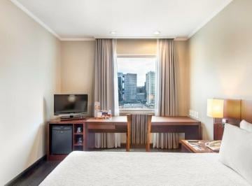 Apartamento · 29m² · 1 Quarto · 1 Vaga · Flat para venda na Chácara Santo Antônio - Melia Nações Unidas