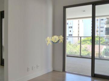 Apartamento · 68m² · 1 Quarto · 1 Vaga · Excelente flat para venda - Arte Arquitetura Pinheiros