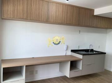 Apartamento · 27m² · 1 Quarto · Rarus Flats - Lindo Apto. para venda em Moema - Edifício Is Moema