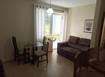 Apartamento · 40m² · 1 Quarto · 1 Vaga · Flat com 1 Quarto à venda, 42m² - Jardins
