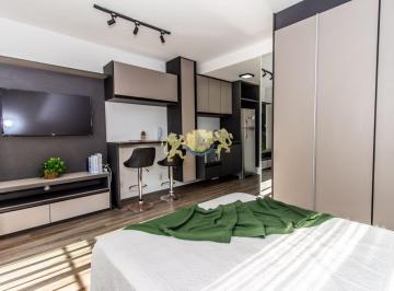 Apartamento · 25m² · 1 Quarto · Apartamento com 1 Quarto à venda, 25m² em Moema - São Paulo SP