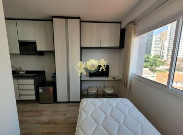Apartamento · 19m² · 1 Quarto · Flat com 1 quarto para venda na Vila Mariana - Studio ID Ibirapuera