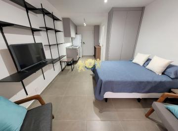 Apartamento · 27m² · 1 Quarto · 1 Vaga · Flat para venda na Vila Mariana - Infini Vila Mariana